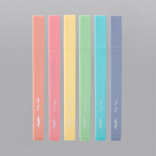 Heavenly Highlighters 6 Pack